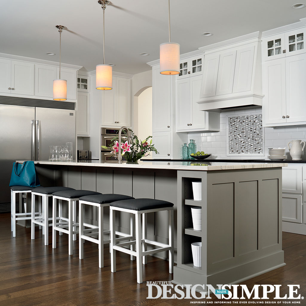 Fall Trends: Graveling Over Gray