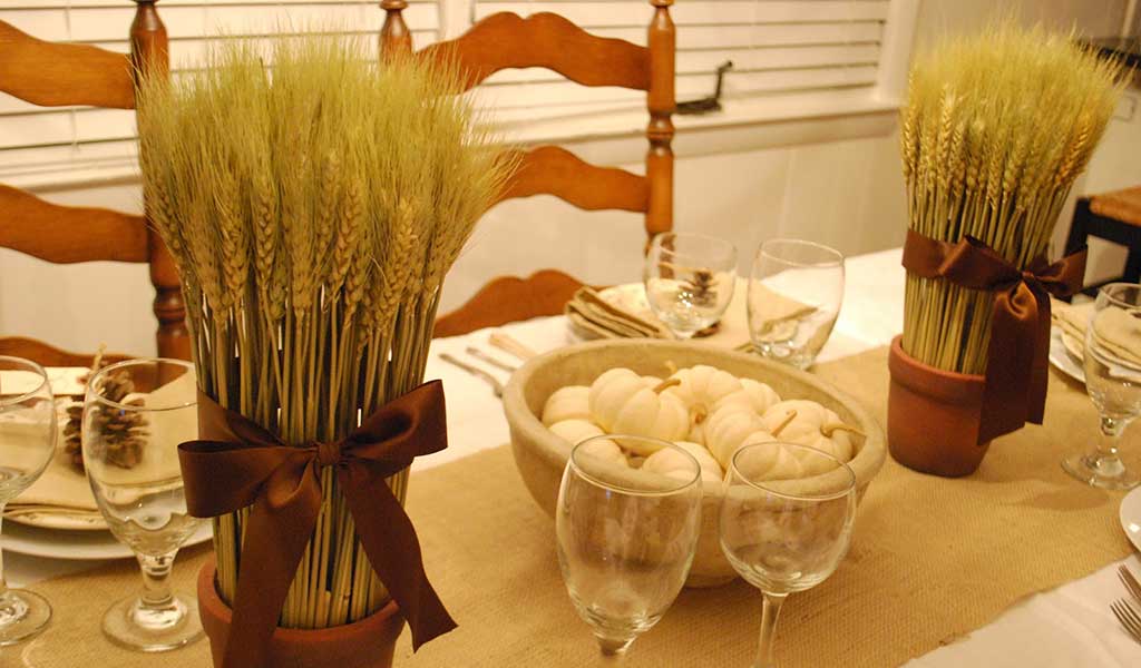 Fall Table from The Iron Stone Nest The-Iron-Stone-Nest