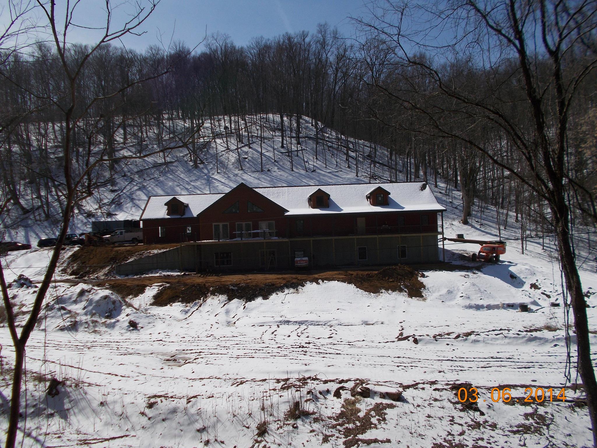 Kyle Hockenberry's Smart Home Kyle Hockenberry's Smart Home