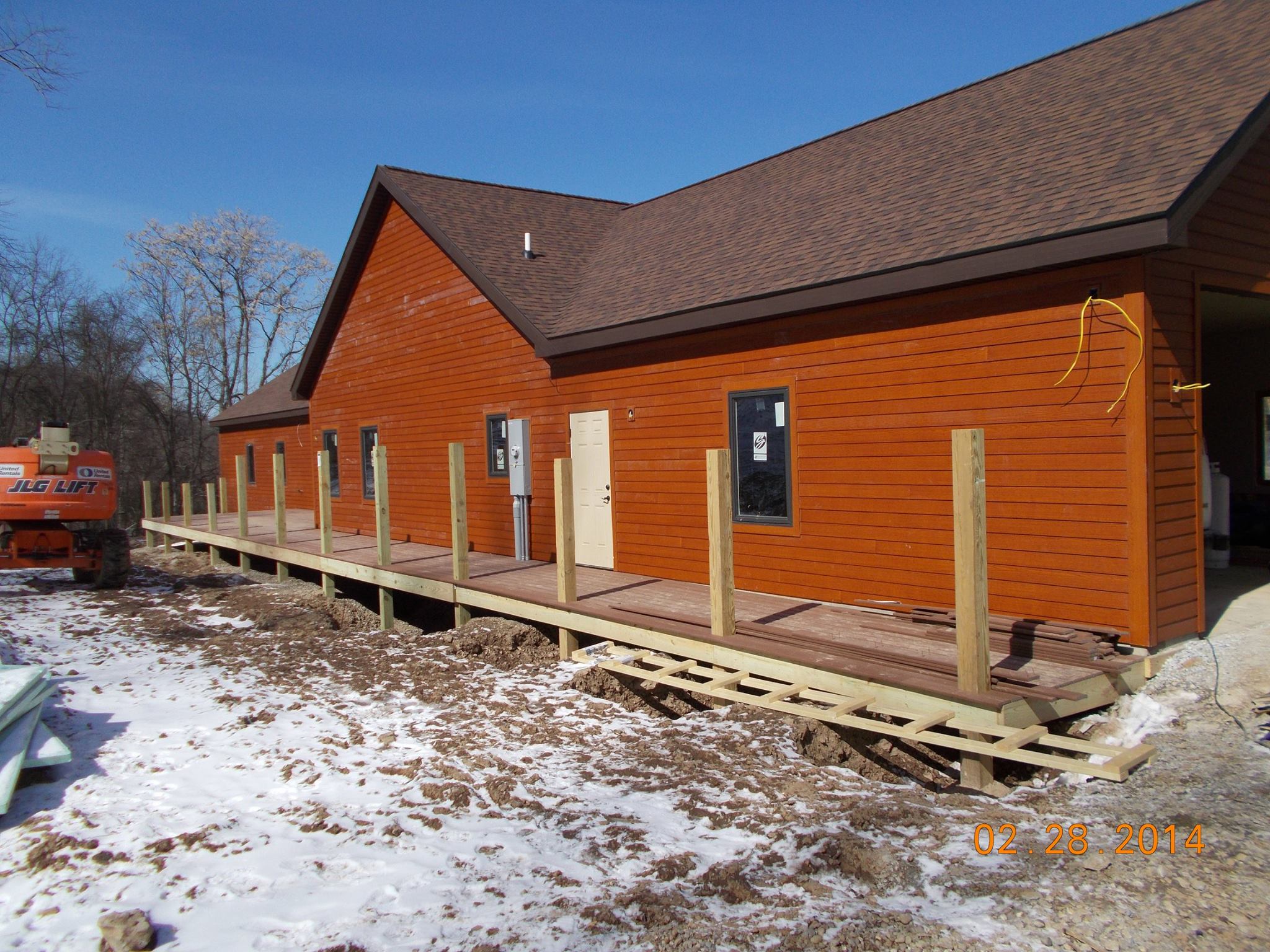 Kyle Hockenberry's Smart Home Kyle Hockenberry's Smart Home