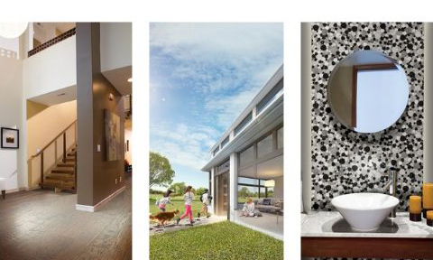 Modern Flooring Modern Flooring